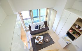 Lotte World Lake View Loft